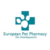European Pet Pharmacy coupon codes
