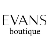Evans Boutique coupon codes