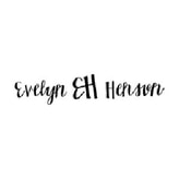 Evelyn Henson coupon codes