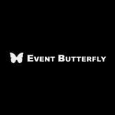 Event Butterfly coupon codes
