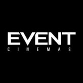 Event Cinemas coupon codes