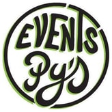 Events Pys coupon codes
