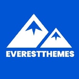 EverestThemes coupon codes