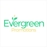 Evergreen Promotions coupon codes
