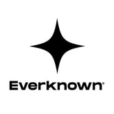 Everknown coupon codes