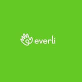 Everli coupon codes
