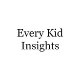 Every Kid Insights coupon codes