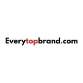 Every Top Brand coupon codes