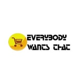 EverybodyWantsThat coupon codes