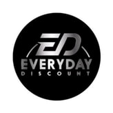 Everyday Discount coupon codes