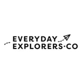 Everyday Explorers Co. coupon codes