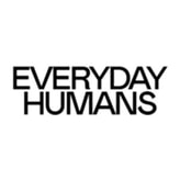 Everyday Humans coupon codes
