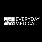 Everyday Medical coupon codes