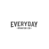 Everyday Prayer Co coupon codes
