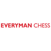 Everyman Chess coupon codes
