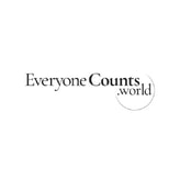 EveryoneCounts.World coupon codes
