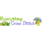 Everything CrossStitch coupon codes