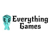 Everything Games coupon codes