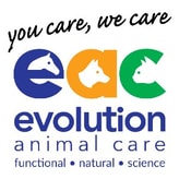 Evolution Animal Care coupon codes