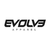 Evolve Apparel coupon codes