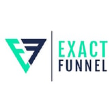 Exact Funnel coupon codes