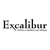 Excalibur Hotel coupon codes