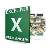 Excel For Freelancers coupon codes