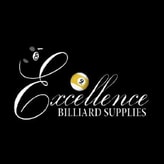 Excellence Billiards coupon codes