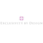 Exclusivity by Design coupon codes