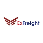 Exfreight coupon codes