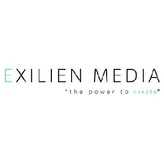 Exilien Media coupon codes