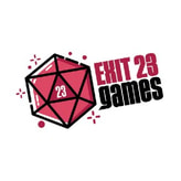 Exit 23 Games coupon codes
