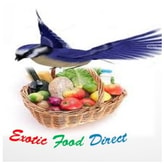 Exotic Food Direct coupon codes