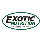 Exotic Nutrition coupon codes