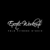 Exotic Workouts coupon codes
