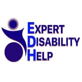Expert Disability Help coupon codes