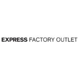 Express Factory Outlet coupon codes