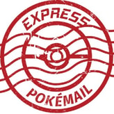 Express Pokémail coupon codes