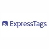 Express Tags coupon codes