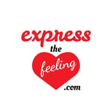 Express The Feeling coupon codes