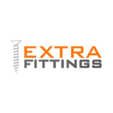 Extra Fittings coupon codes