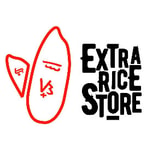 Extra Rice Store coupon codes