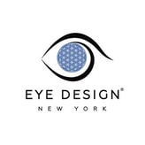 Eye Design NY coupon codes