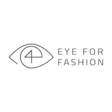 Eye For Fashion coupon codes