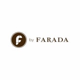 F by Farada coupon codes
