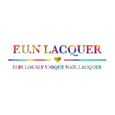 F.U.N Lacquer coupon codes