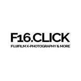 F16.CLICK coupon codes