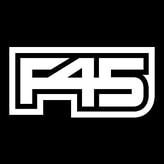 F45 Invest coupon codes