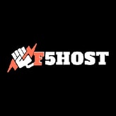 F5 Host coupon codes