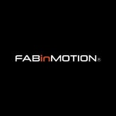 FAB in MOTION coupon codes